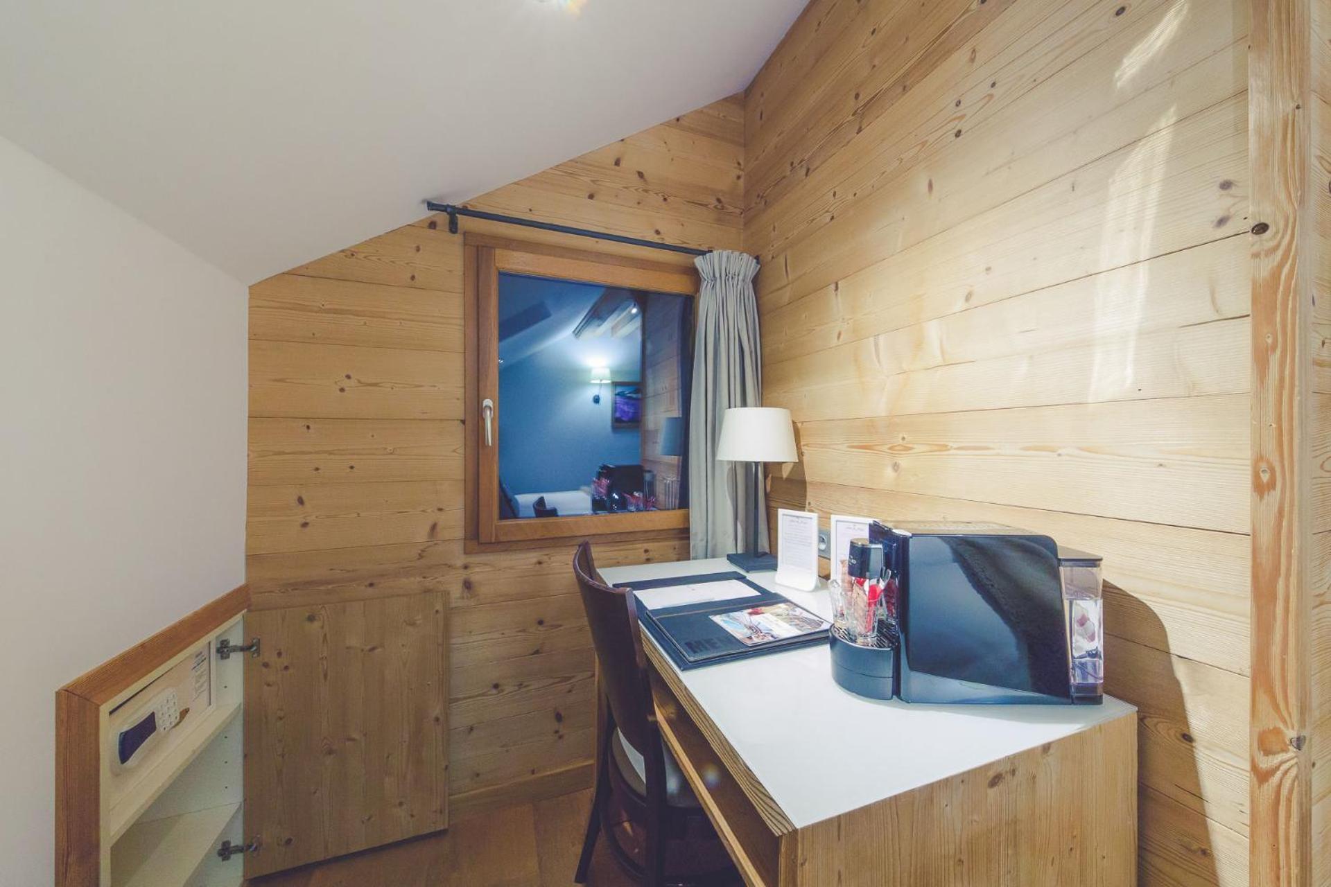 Vierbettzimmer Privilège